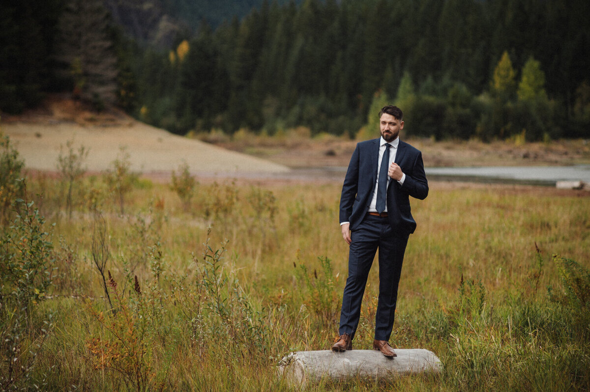 Strathcona Park Elopement-231