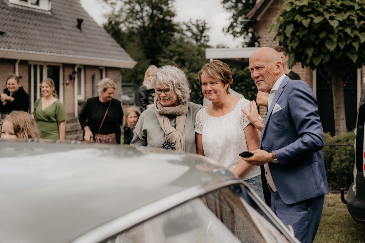 Pure Liefde Fotografie - Jesse & Lotte - First look-22