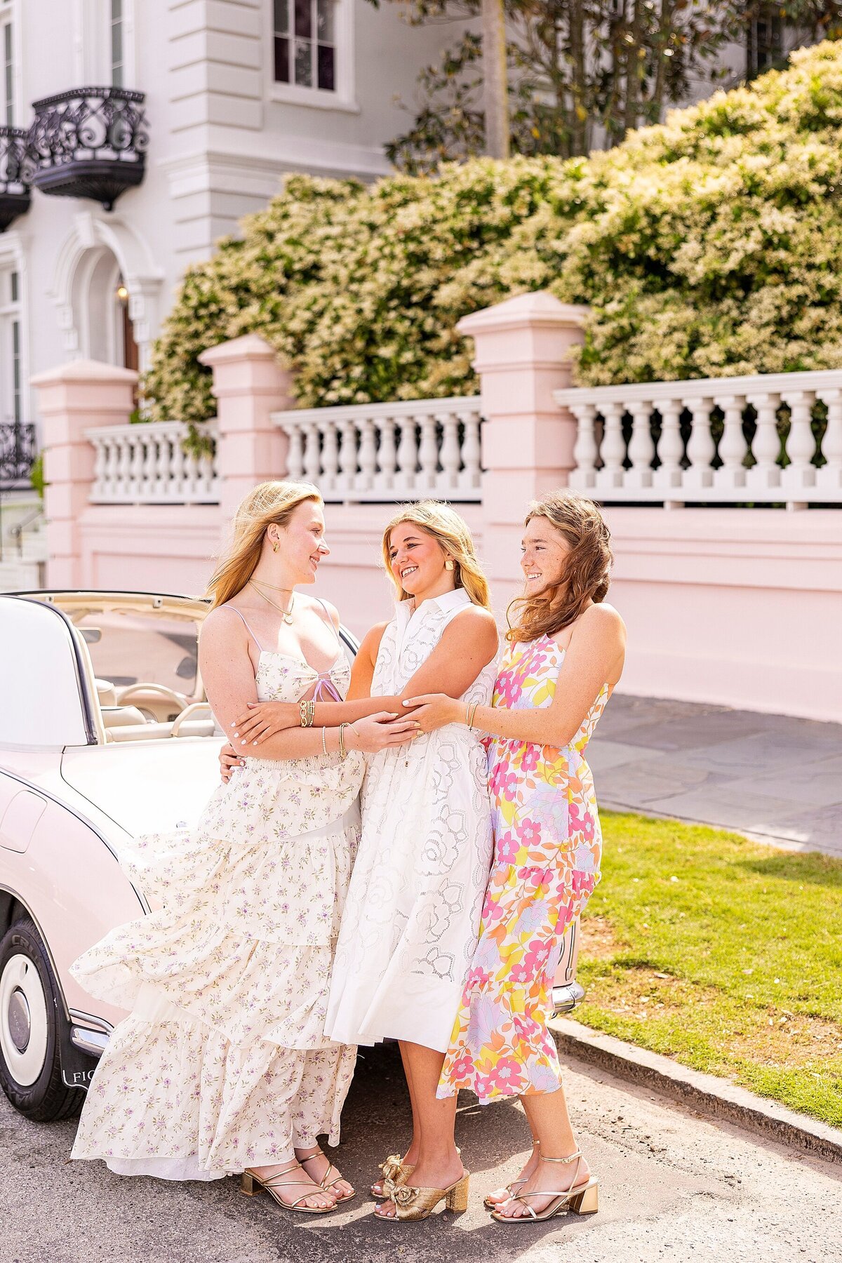 Charleston Senior Photographer - Charleston Graduate Photographer - Charleston South Carolina - Mary Kathleen Photography_0019