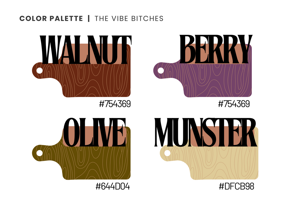 Brand Boards for Sale (3)