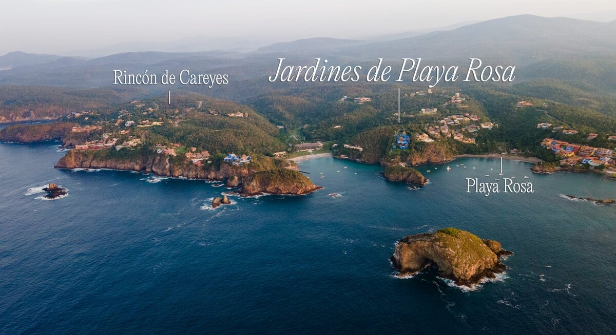 01-Jardines De Playa Rosa