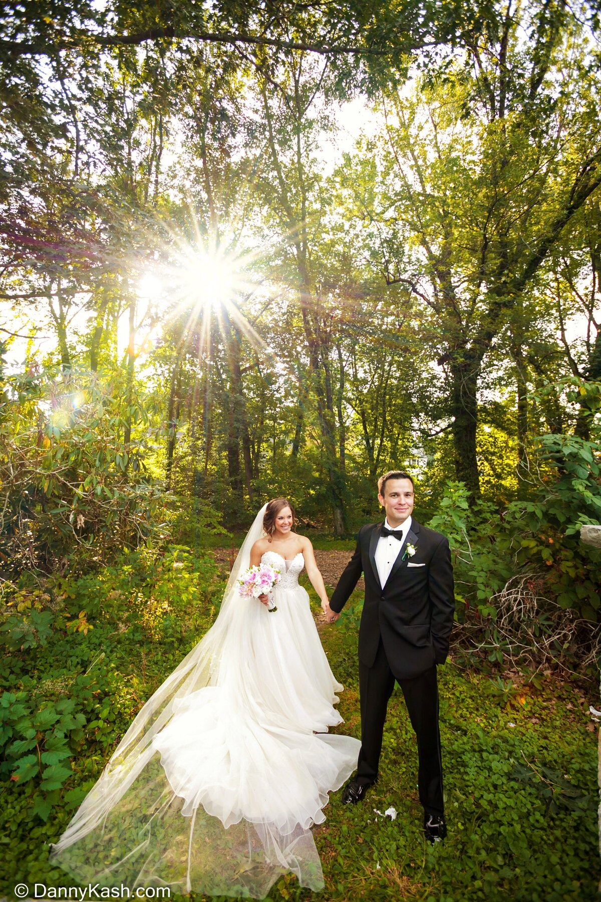 Lord Thompson Manor Wedding Photographer and Videographer