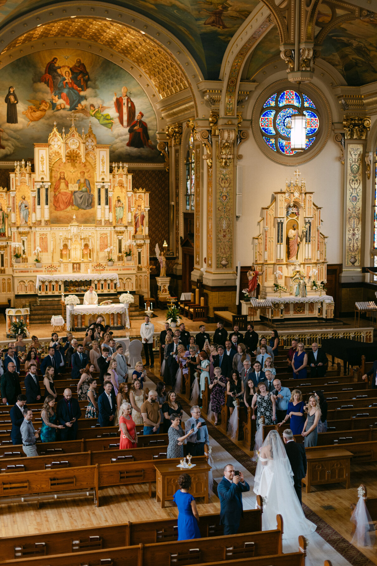 A September Wedding at Providence Vineyard-J+K_WLP -9139
