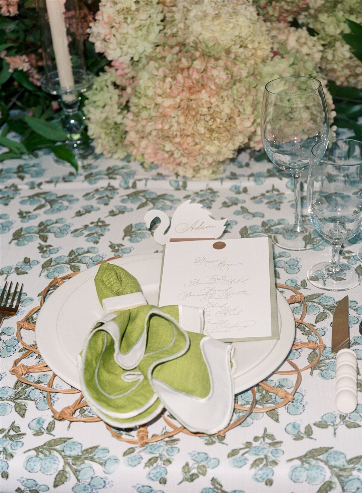 Still Waters Paperie