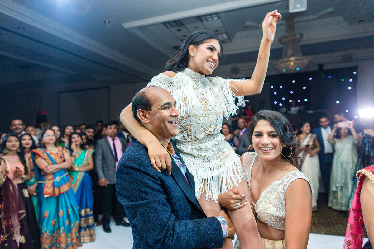 Chicago indian ceremony wedding photography - toronto wedding photographer