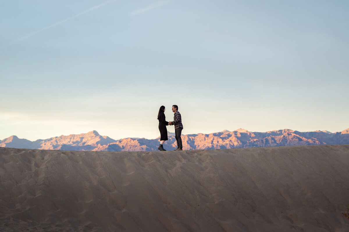 Kim + Luis Engagement Previews-14