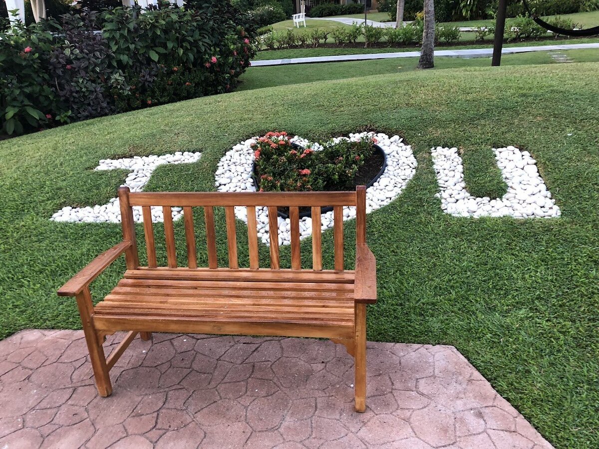 Chair I Love You