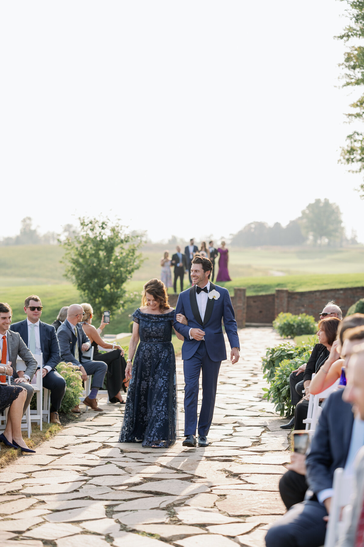 Hamilton Farm Golf Club Wedding_Danielle & Jack-137