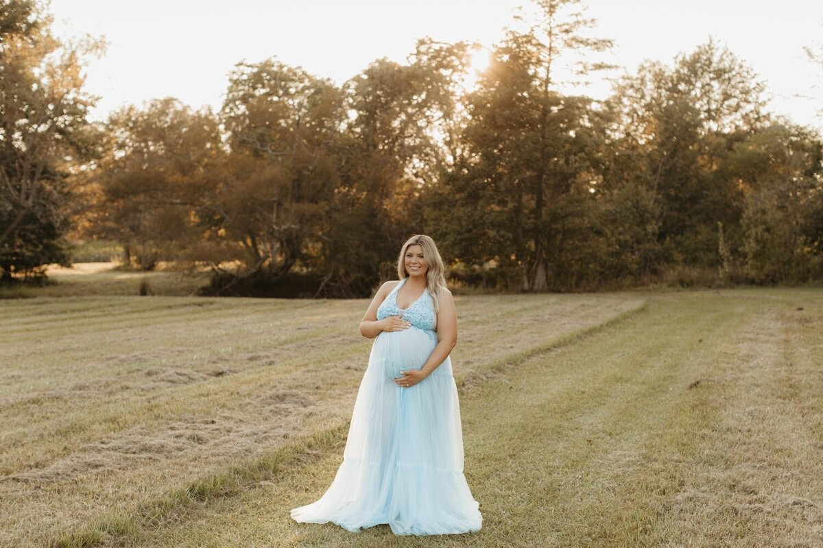 Graceville fl maternity photographer - Maria Jeffries 18
