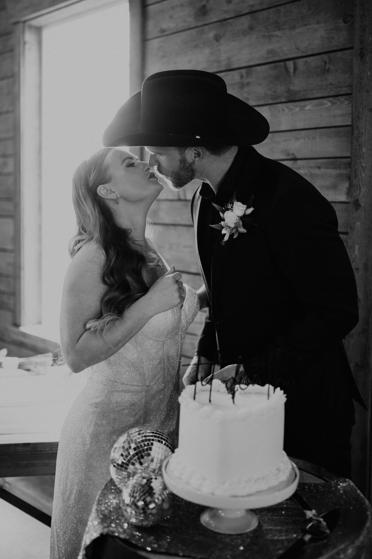 Wedding Venue near Calgary River Valley Venue 79