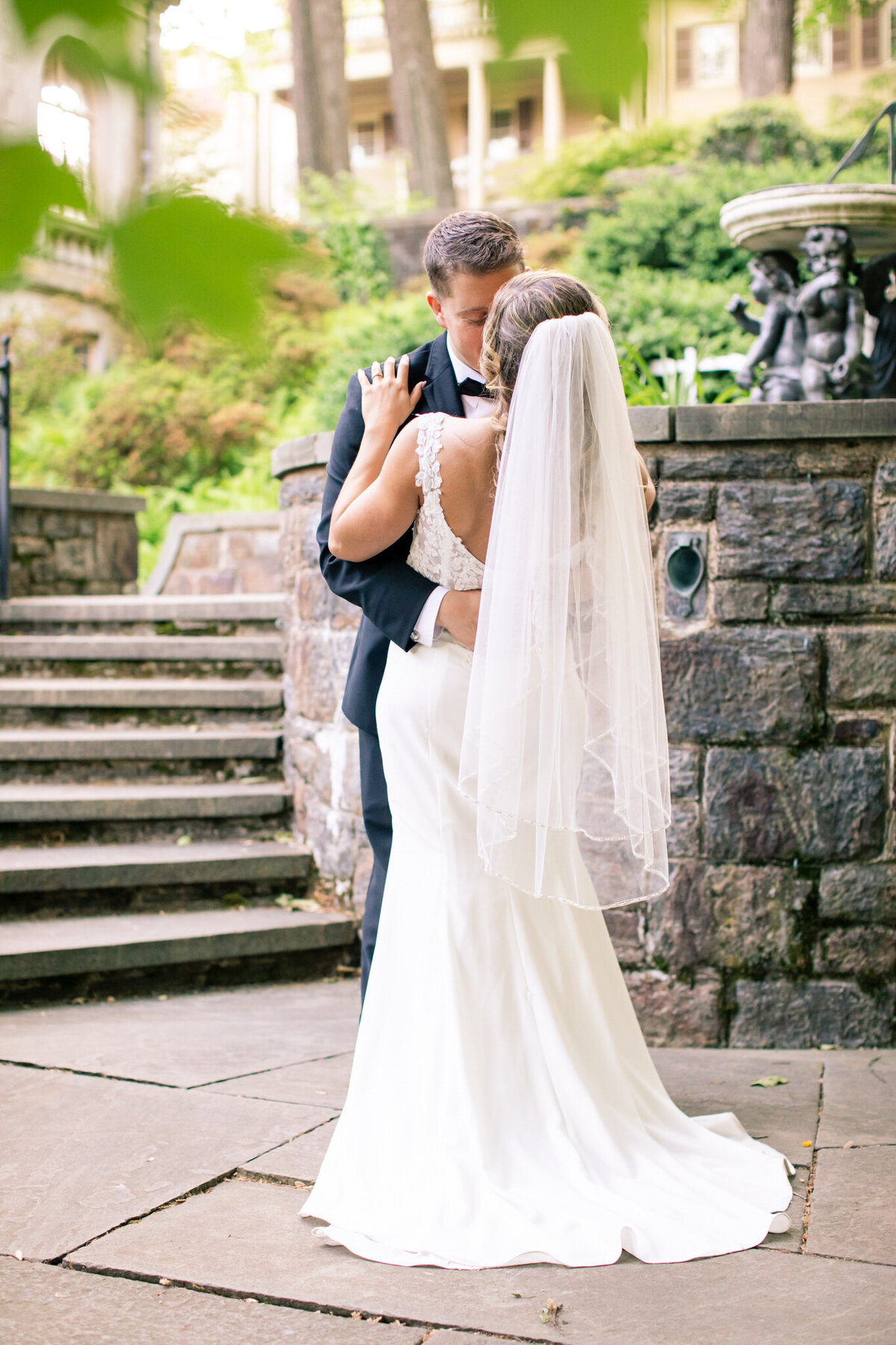 Winterthur Wedding Photos-12