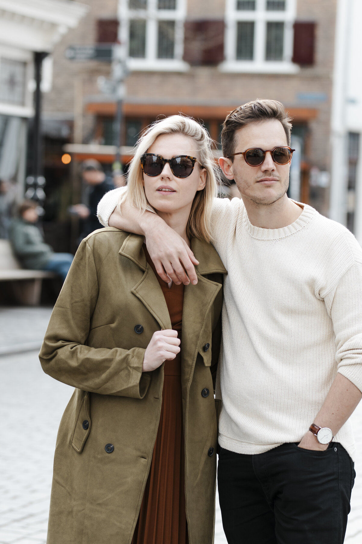 Jasper en Jantien - Lovers in the city - 17-02-2024 door Studio Lorá Photography-71