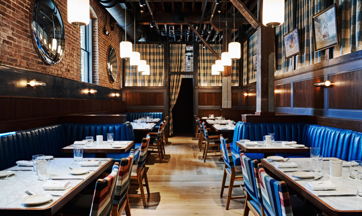 optimist interiors