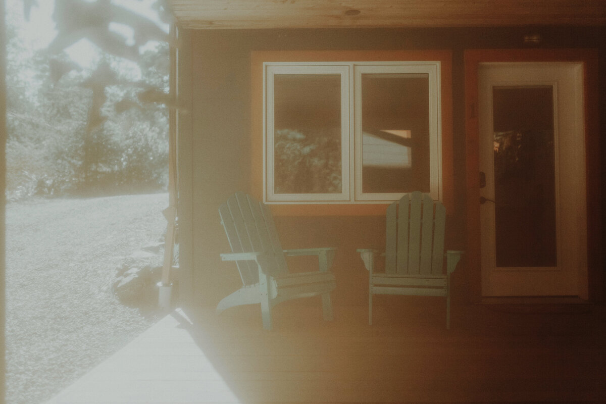 Sleepy Bear Guest House Airbnb Photography Session Ucluelet British Columbia 138