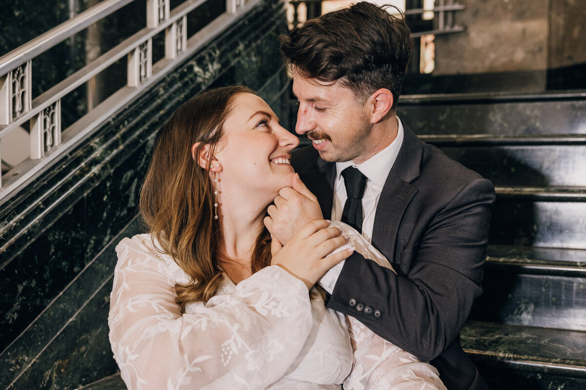 Frist-Museum-Downtown-Nashville-Engagement-Session-80