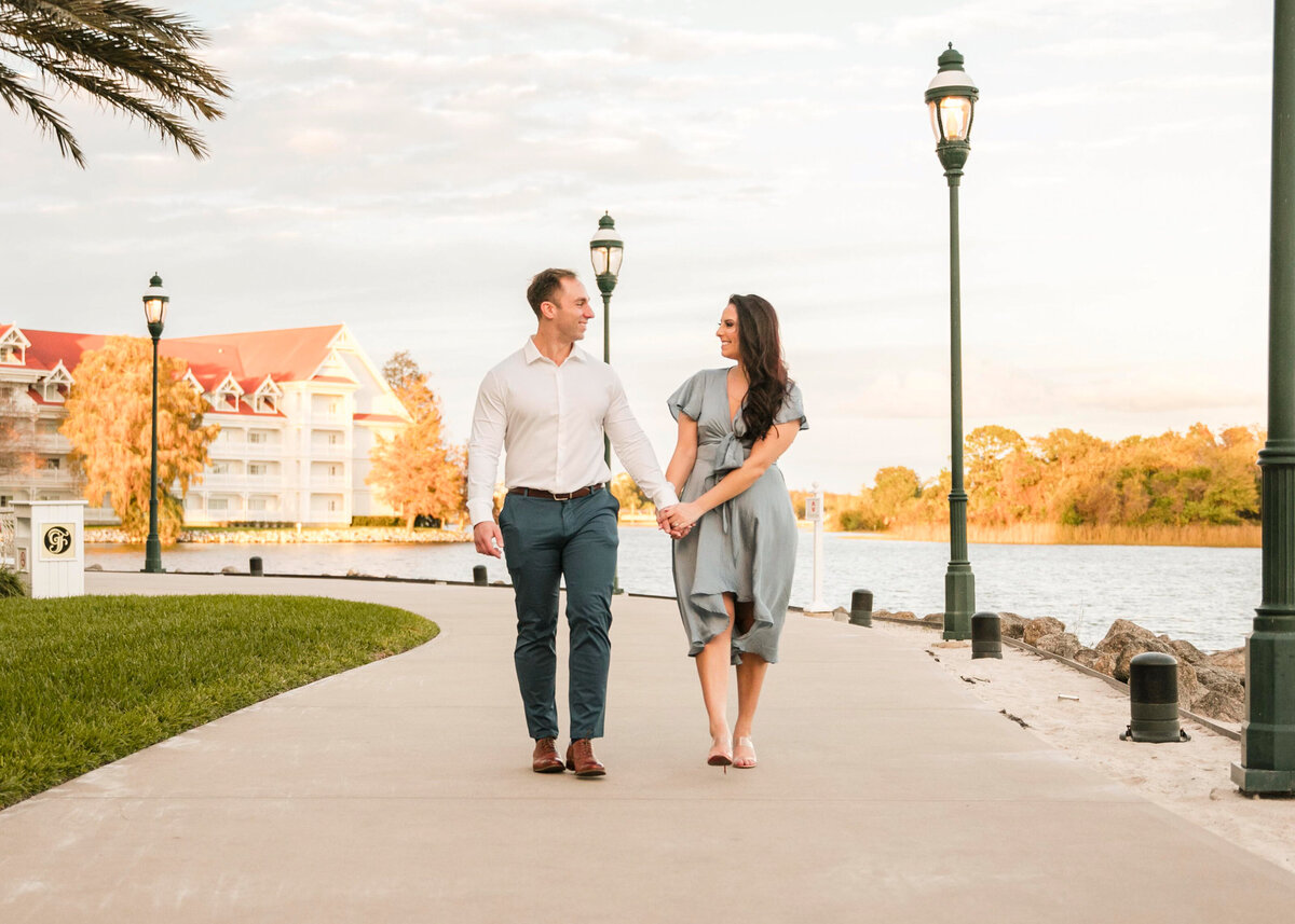 Grand Floridian--2