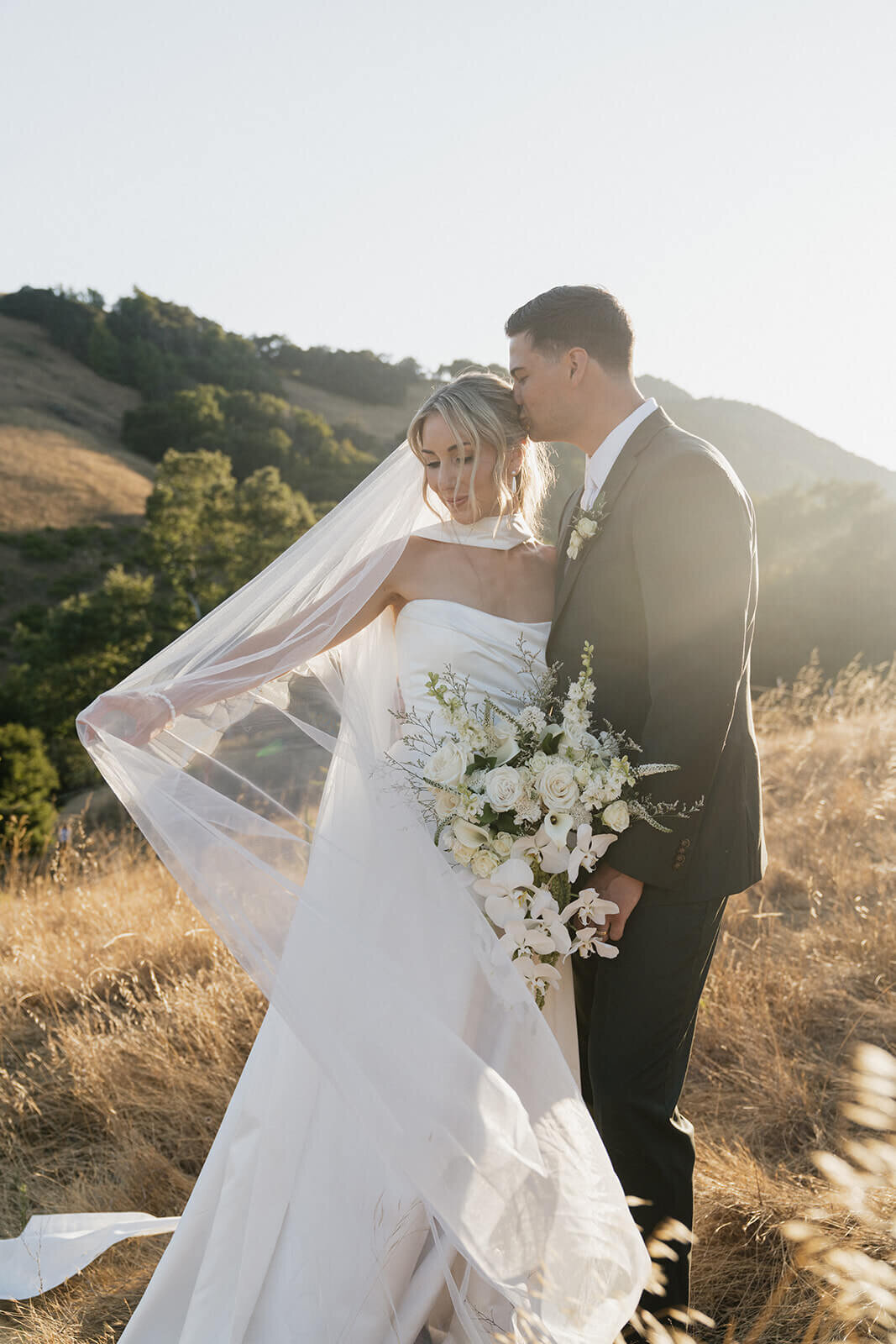 Filipponi Ranch San Luis Obispo Wedding Photography by Samantha Anne