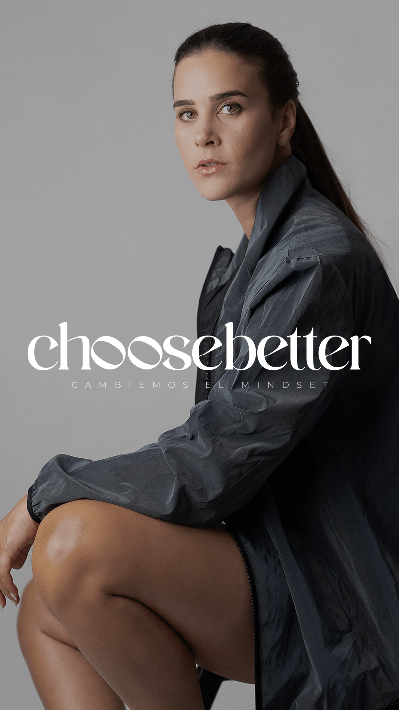 Choose3-Portfolio