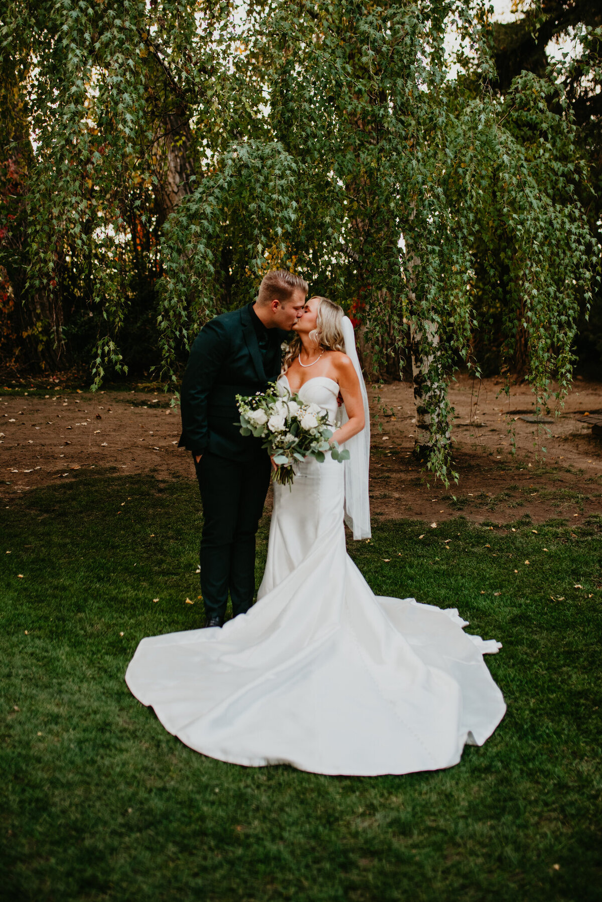 Mason + Kyliegh Wedding_Bride + Groom Portraits-13