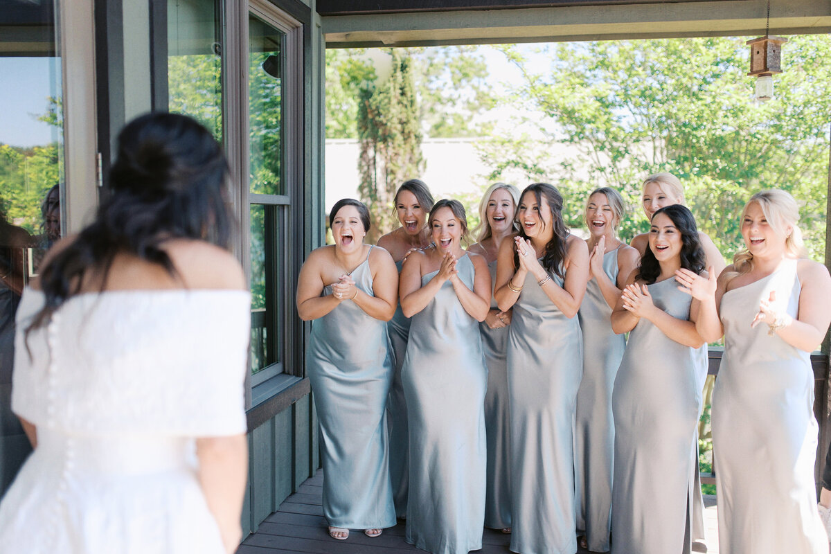 Willow Point Country Club Wedding-9