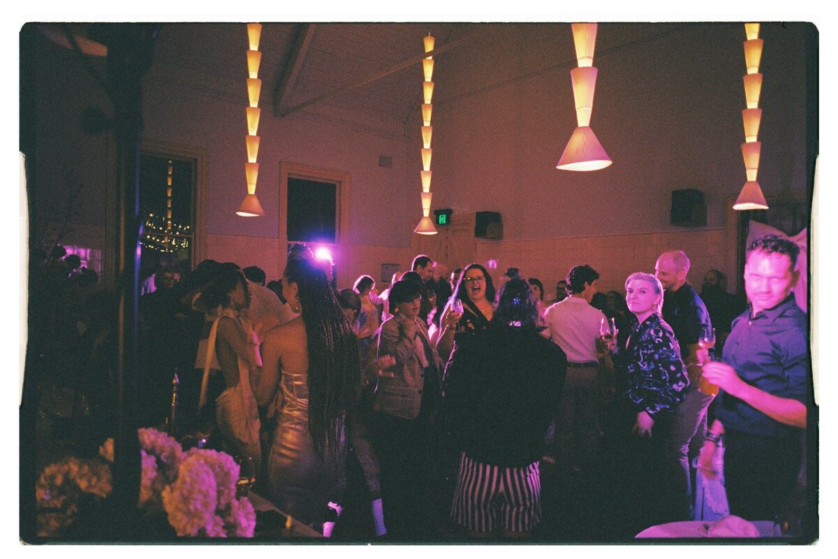 Maegan-Brown-Moments_20250215_Wedding_Cate-and-Dylan_Abbotsford-Convent_Mural-Hall_Julies_35mm-Film_060-2