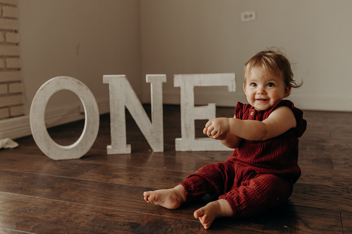 tulsa family photography