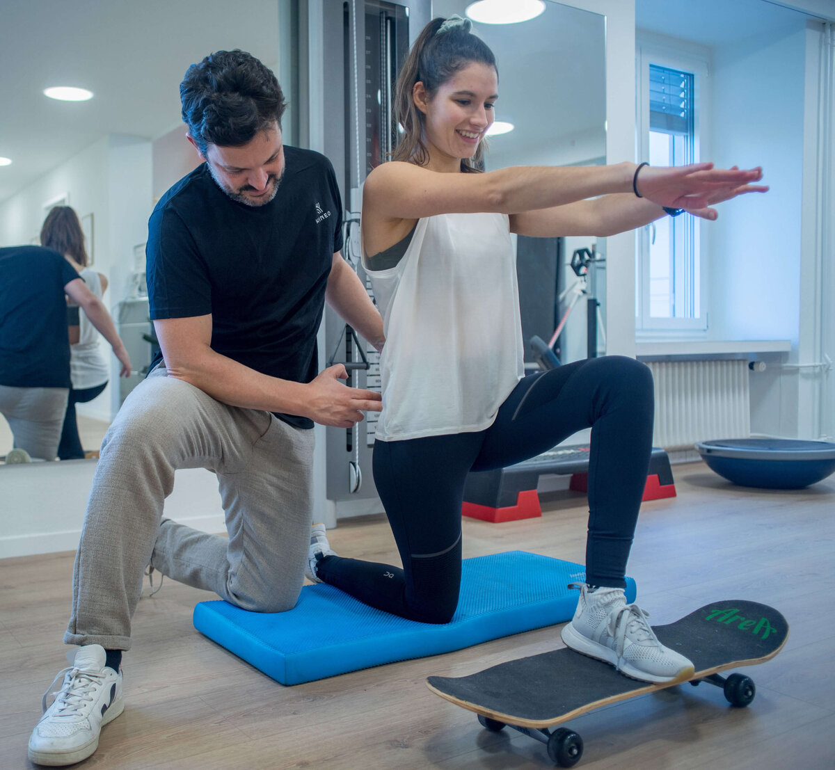 Funktionelles Training_Kineo_Physiotherapie_44