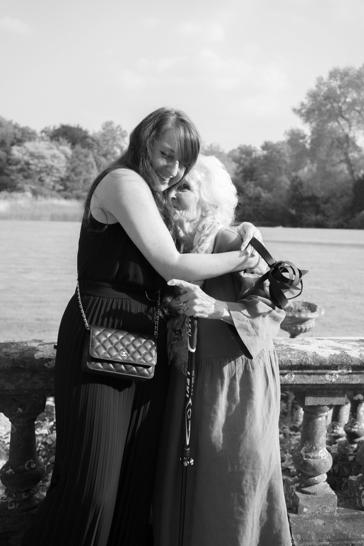 Brympton house wedding-28