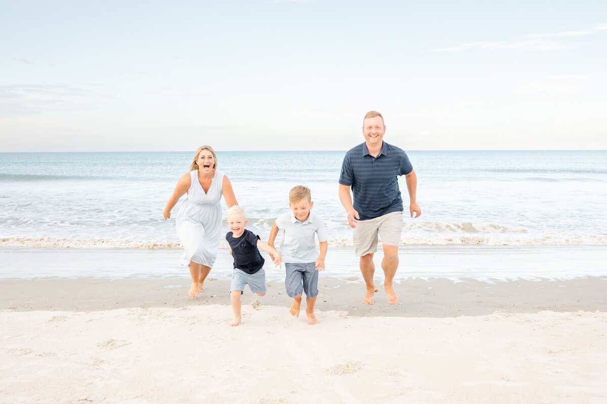New Smyrna Beach family Photographer | Maggie Collins-2
