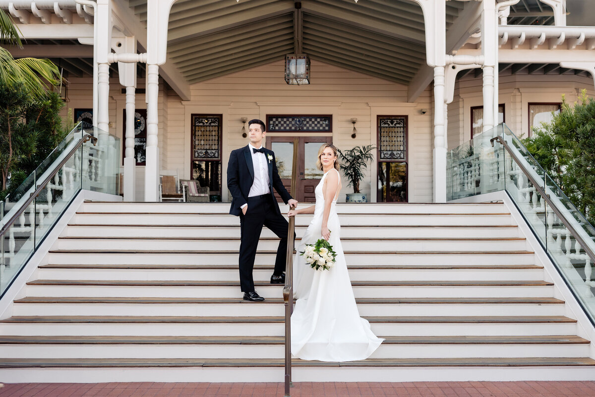 Hotel Del Coronado Wedding Previews-23