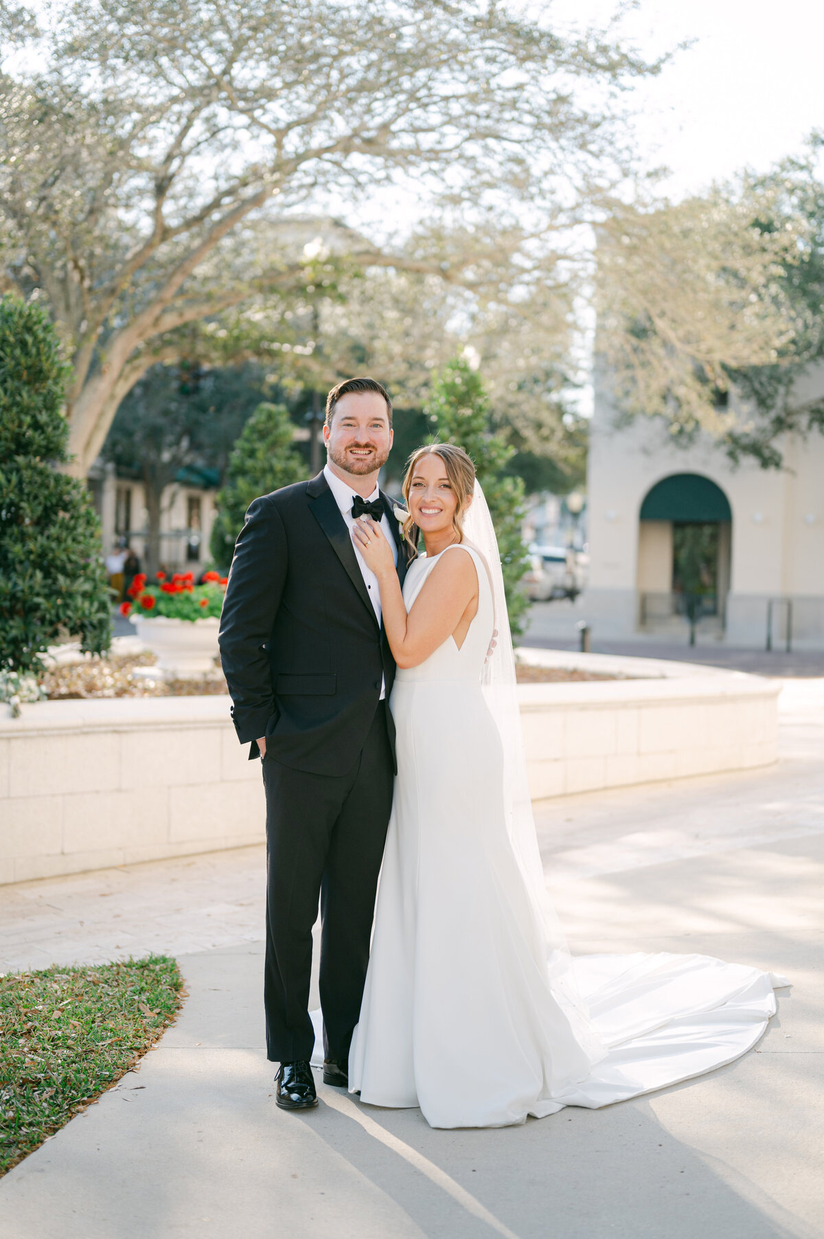 Kristen Weaver Photography Orlando Florida Destination Photographer Worldwide Wedding Editorial Fashion Inspired Clean Film KWP -0954