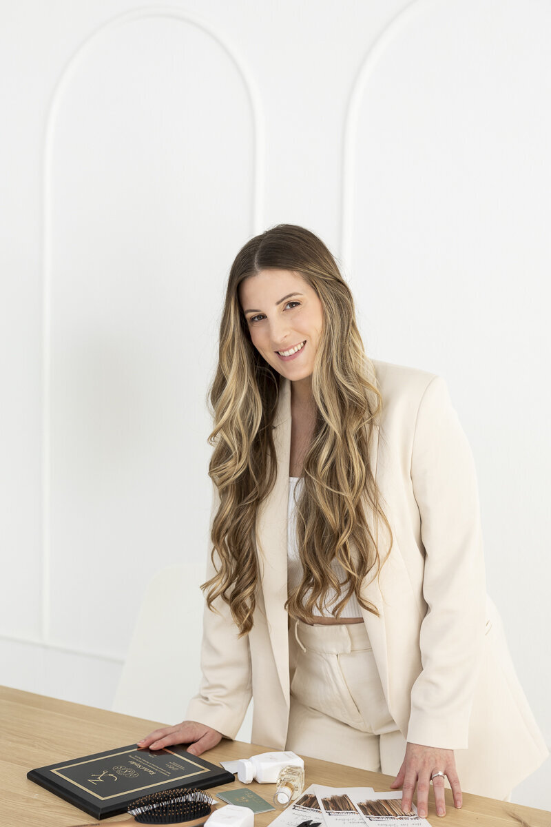 Rachel Styles Orlando Brand Session  |  © The Branded Boss Lady 10016