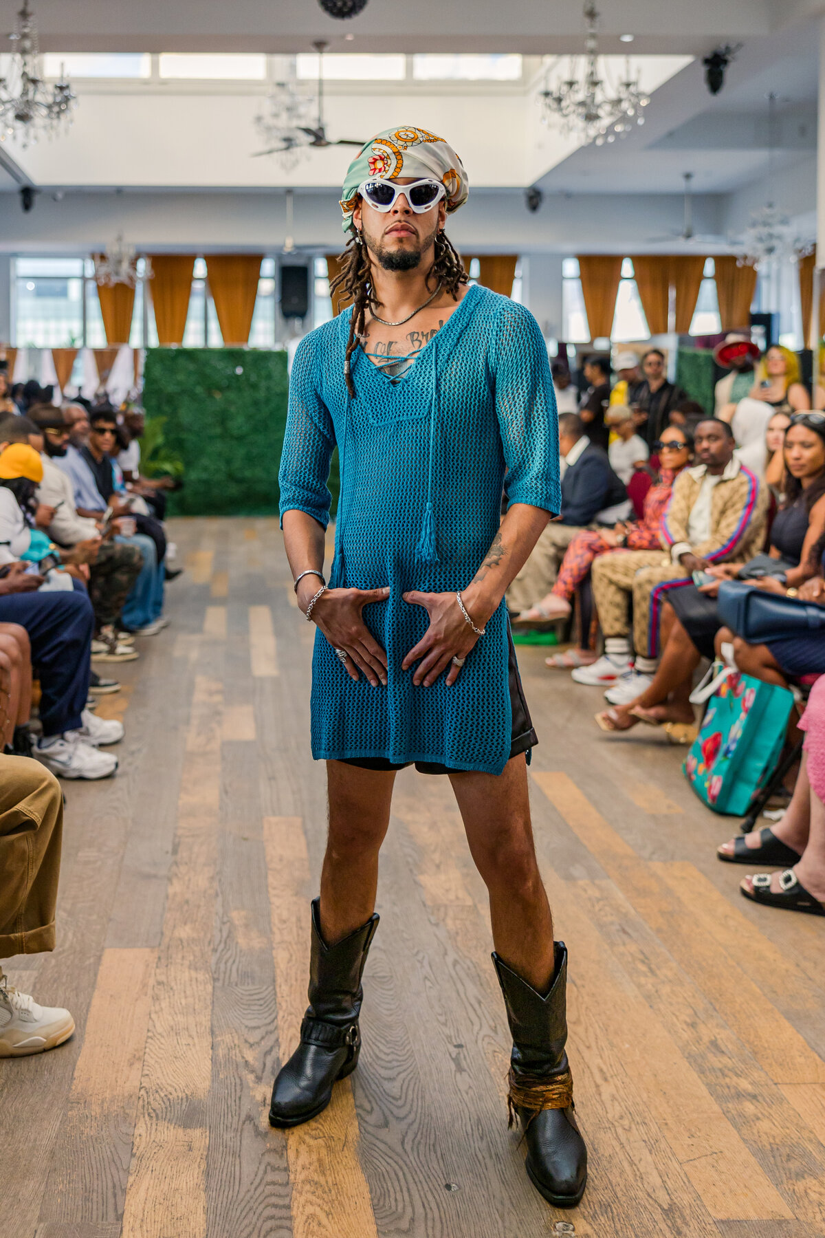 NYFW Safari Show 9.13.23-22