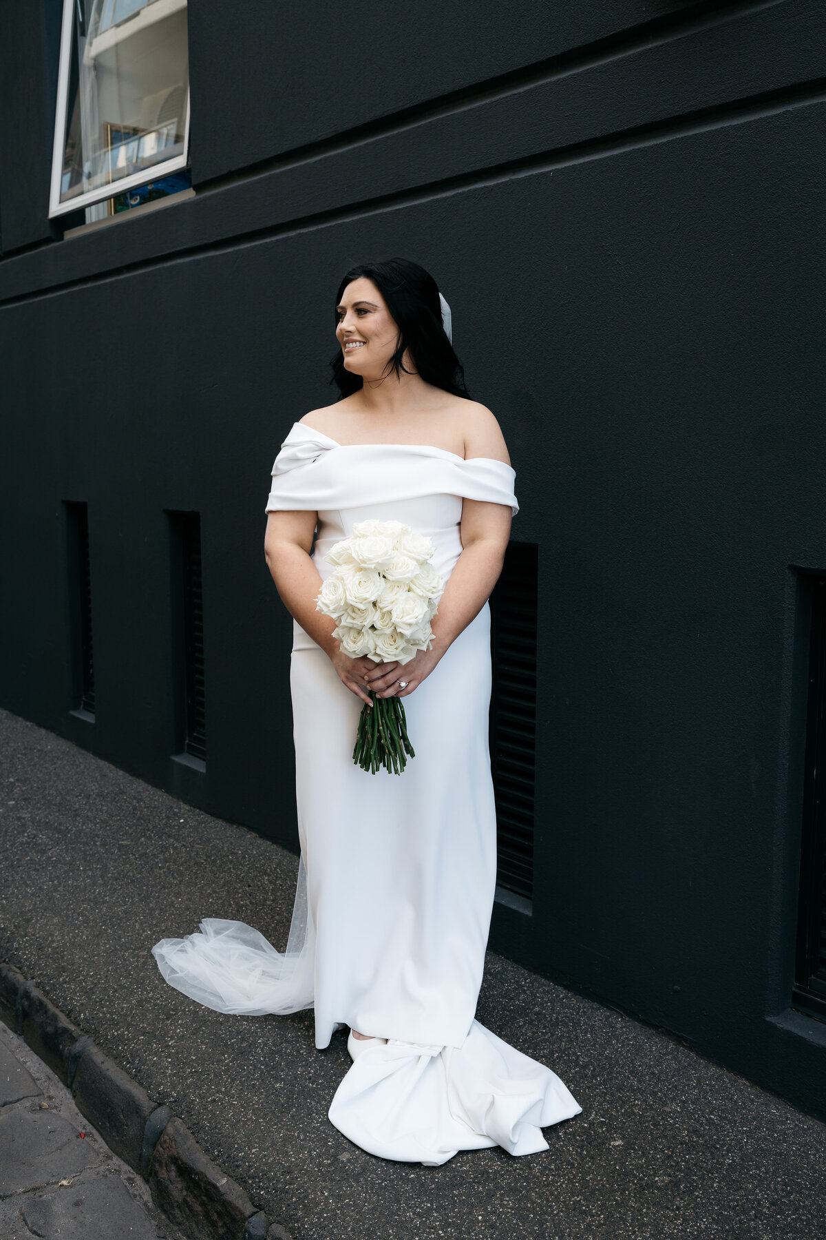 Luminare, Melbourne City Wedding Photographer, Samantha and John-195