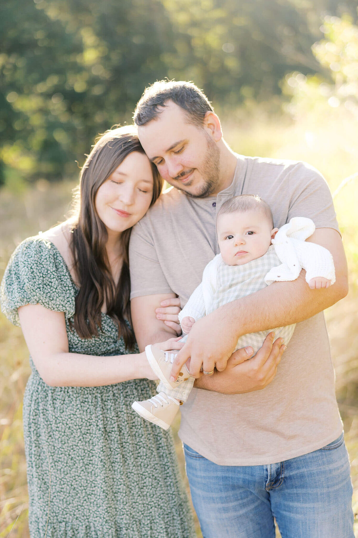 Portland Newborn Photographer 216