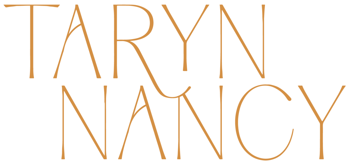 taryn nancy logo