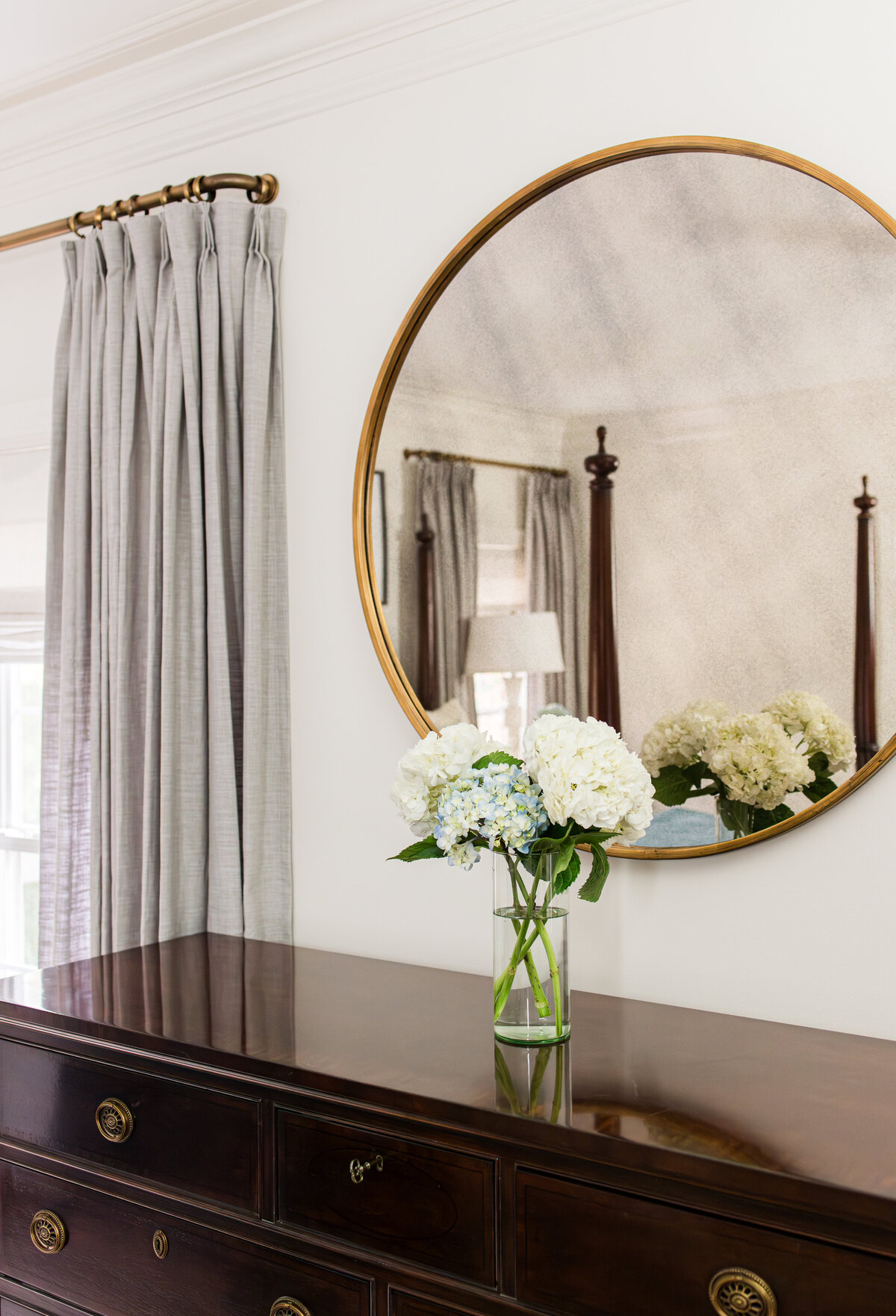 interior photography for lauren murphy design