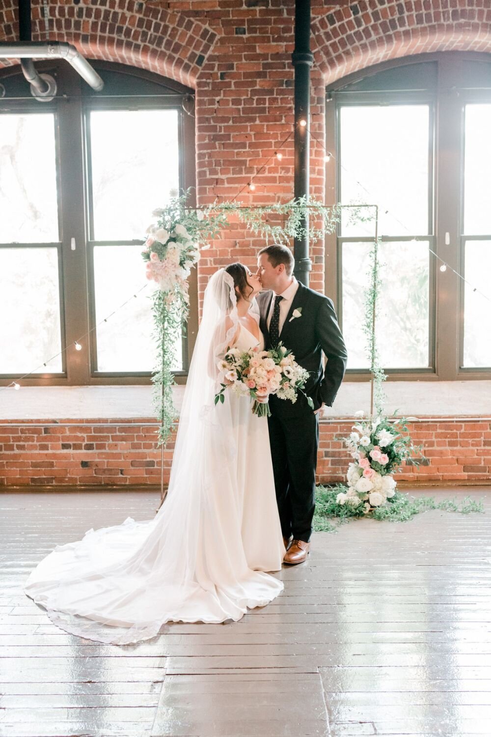 Rivermill at Dover Landing