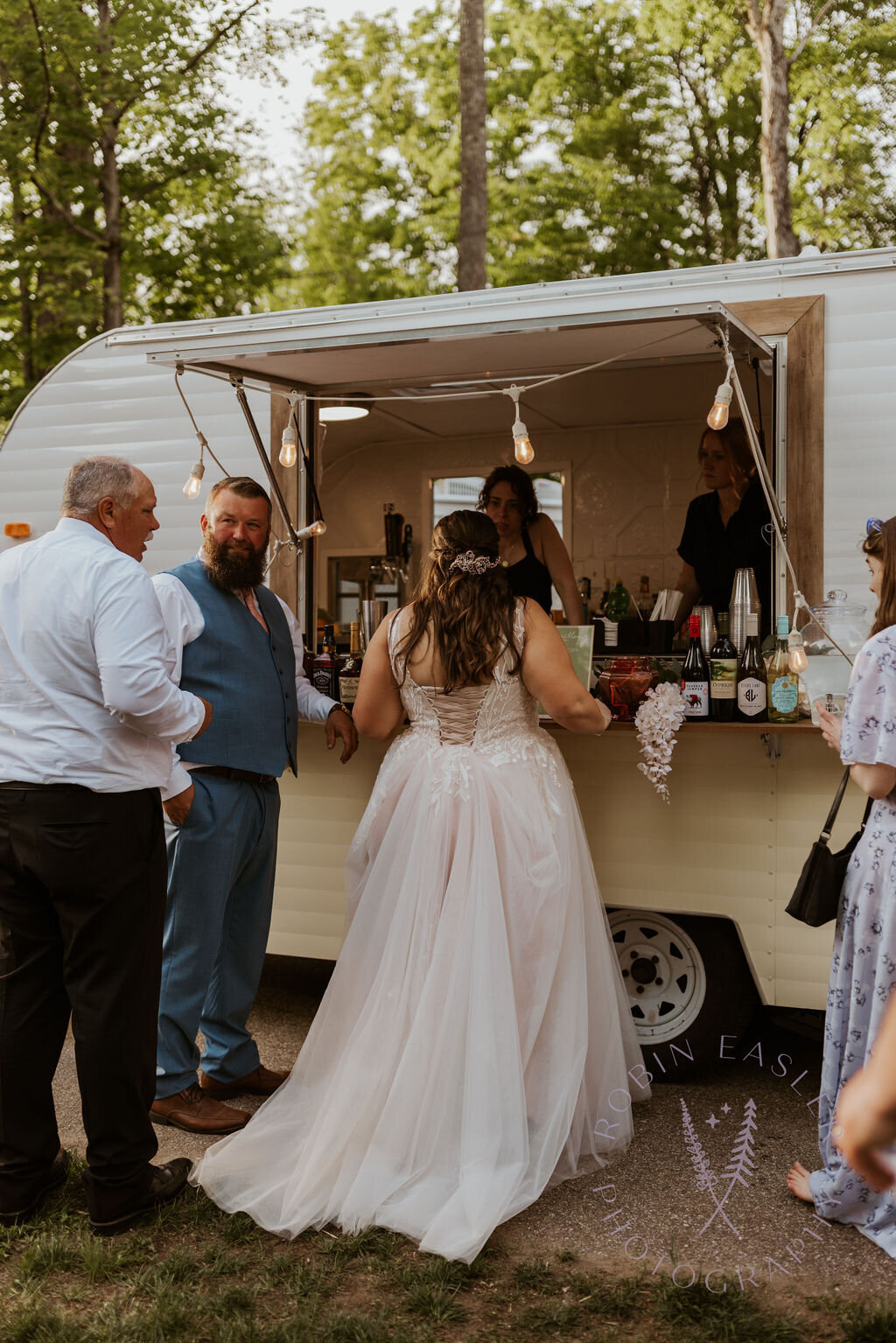 mobile bar nh catering