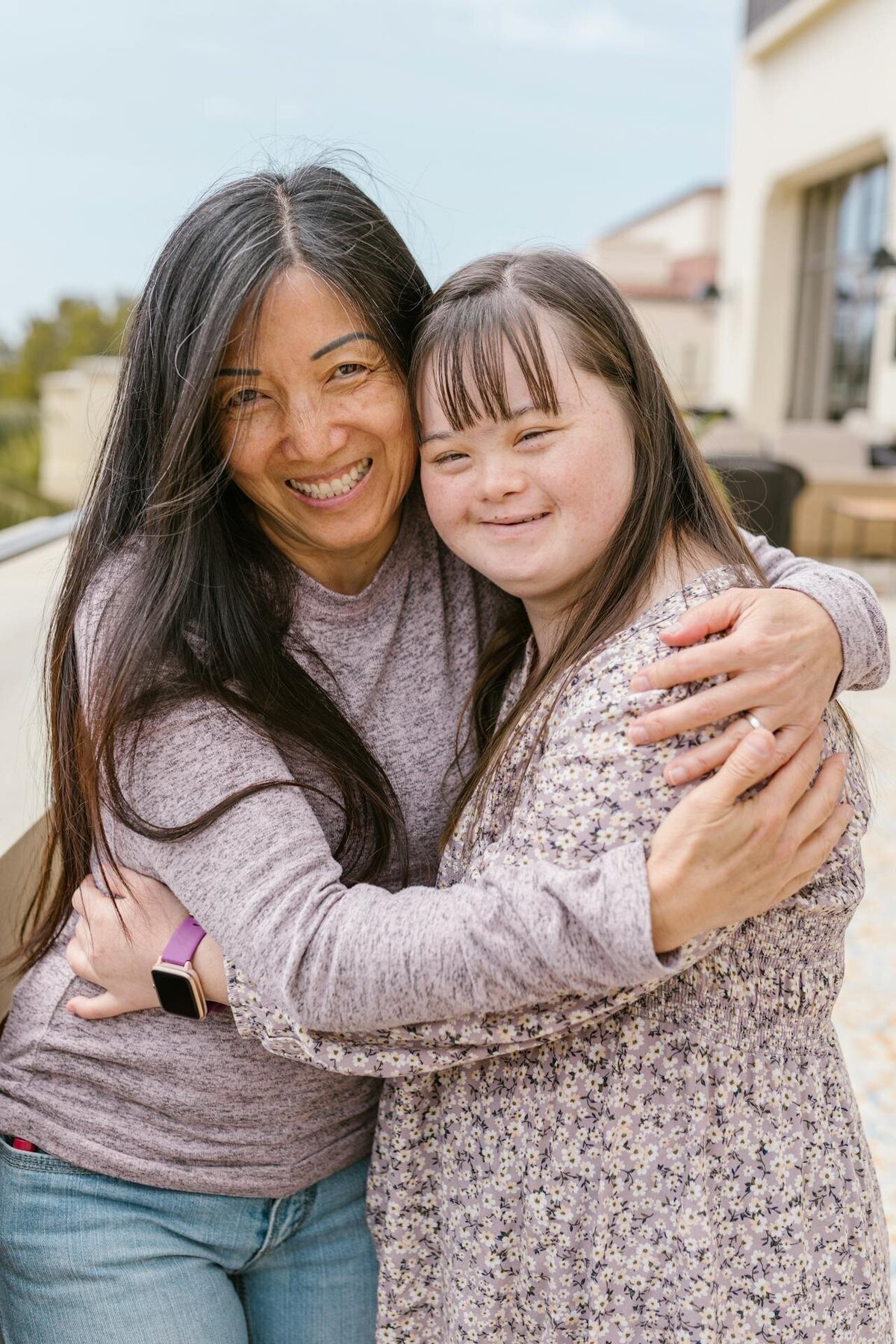Developmental Disability & Family Support Services in Arizona