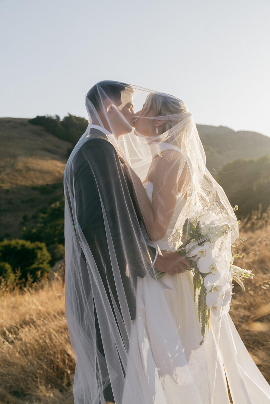 Filipponi Ranch San Luis Obispo Wedding Photography by Samantha Anne