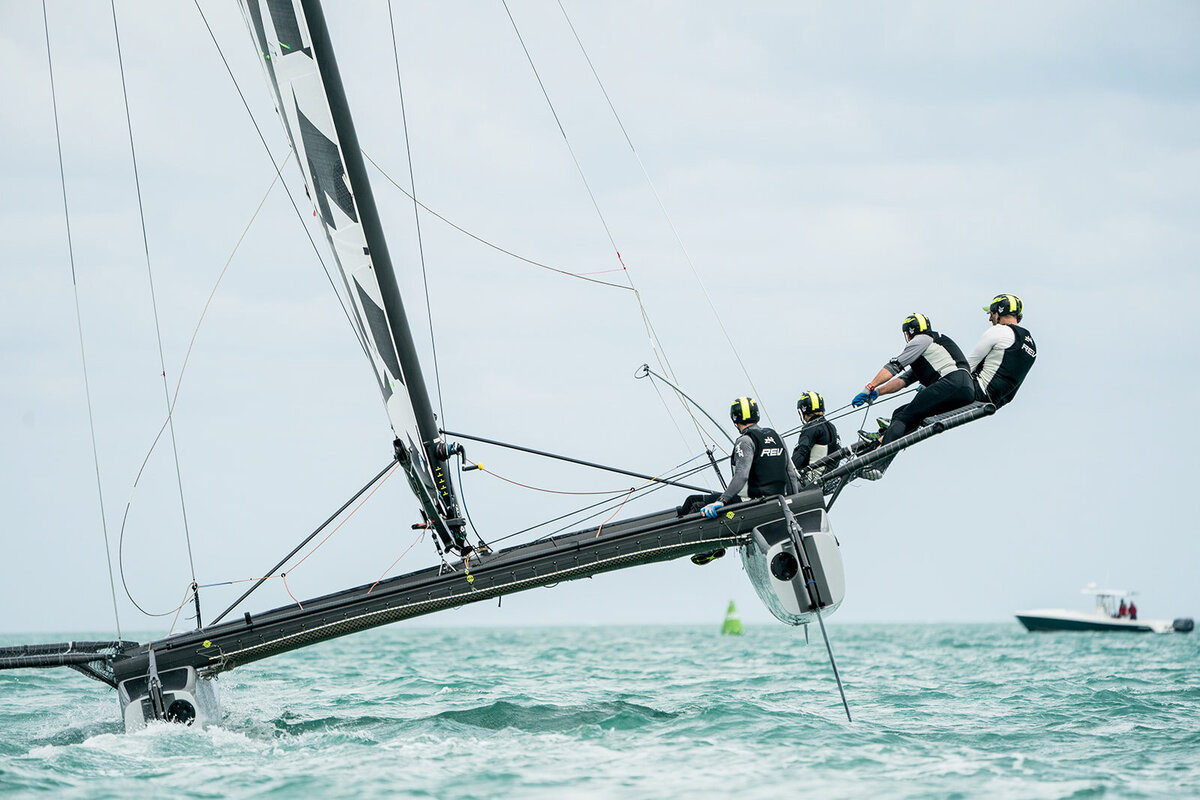 M32 Sailing Regatta-152