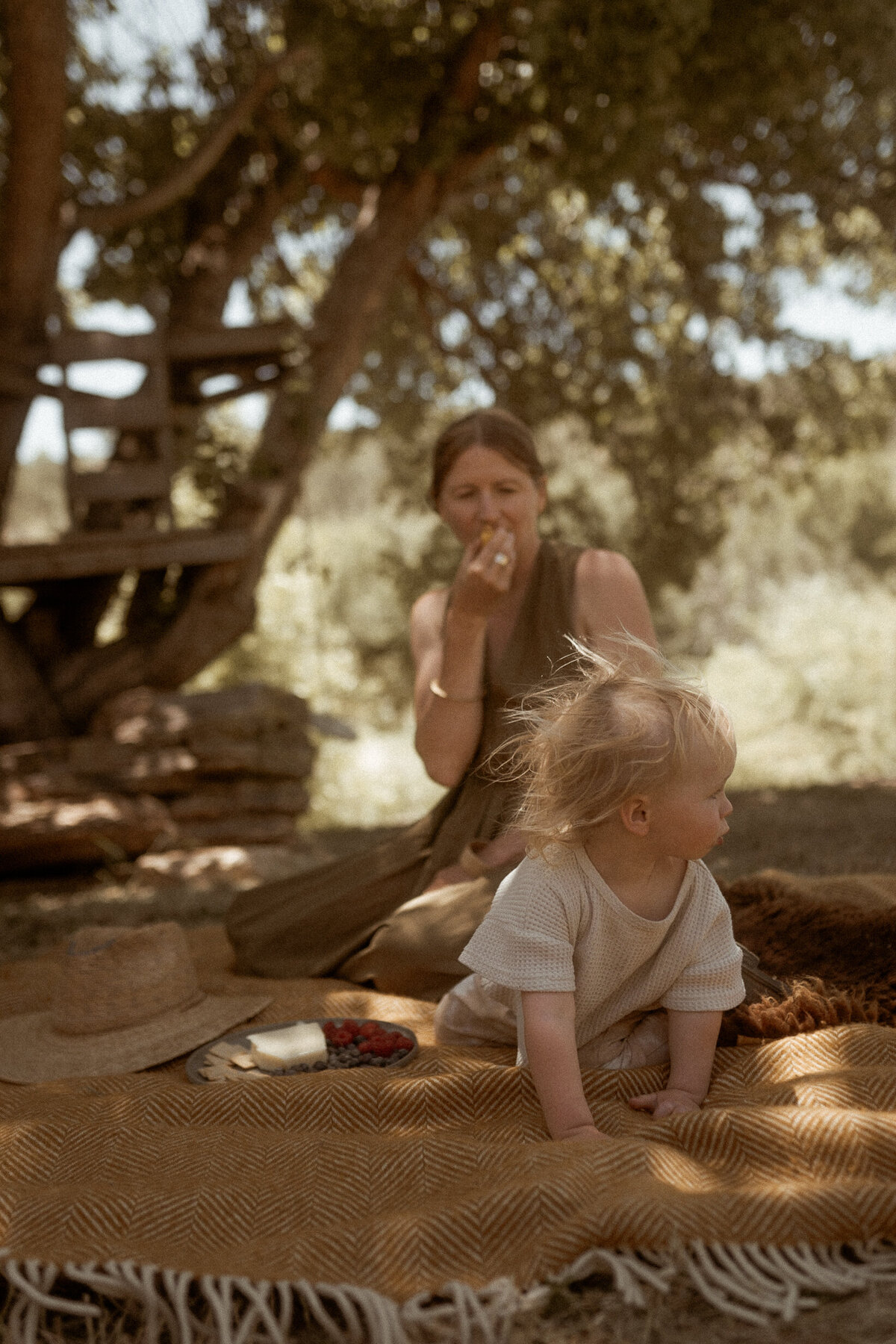 Intimate Motherhood Documentary-09090