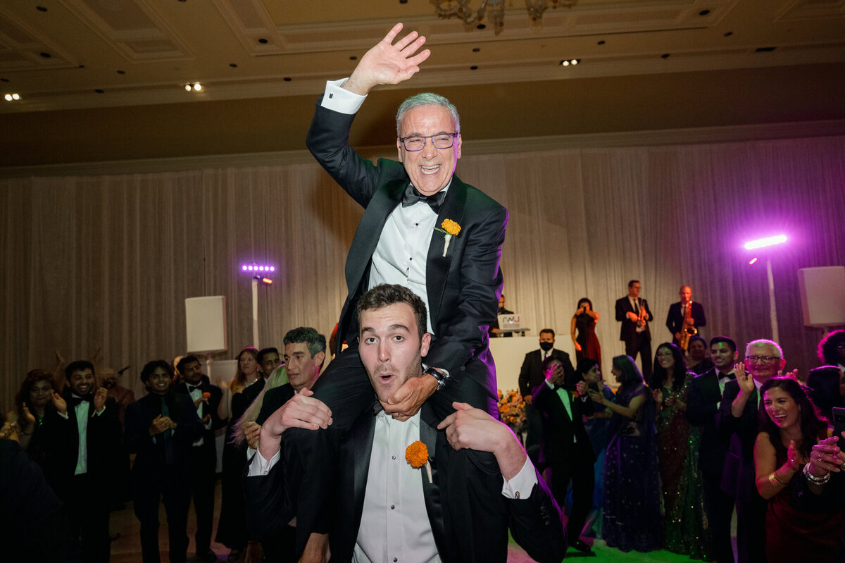 Breakers Palm Beach Multicultural Wedding_0056