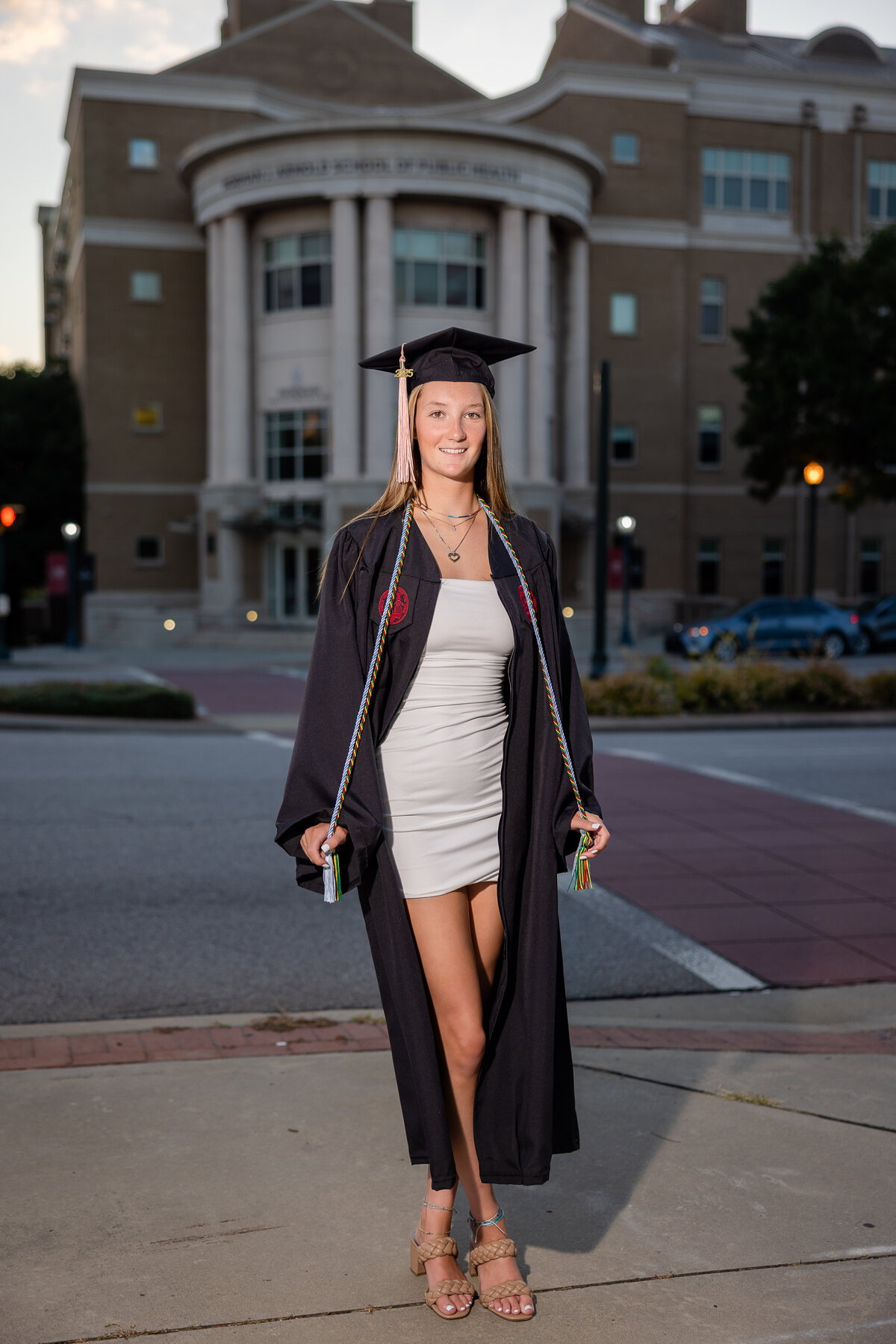 University of South Carolina senior graduation portraits-1652