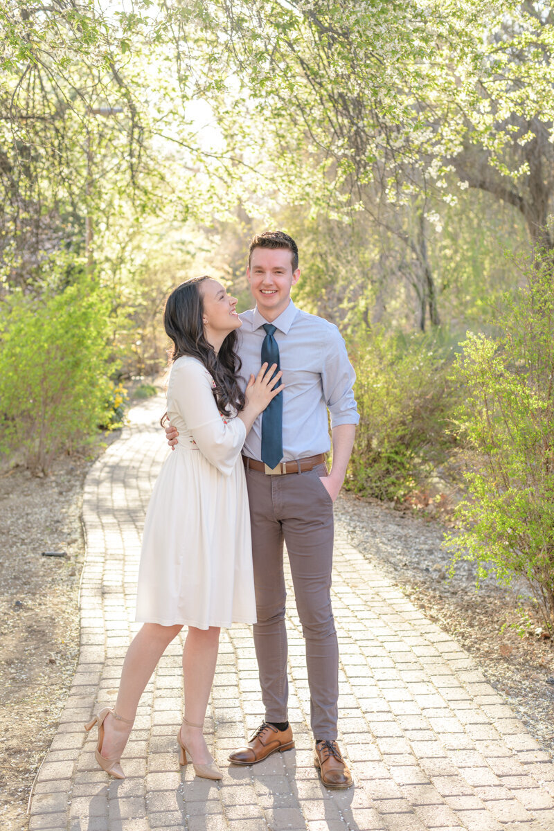 BYU Spring Grads 0017