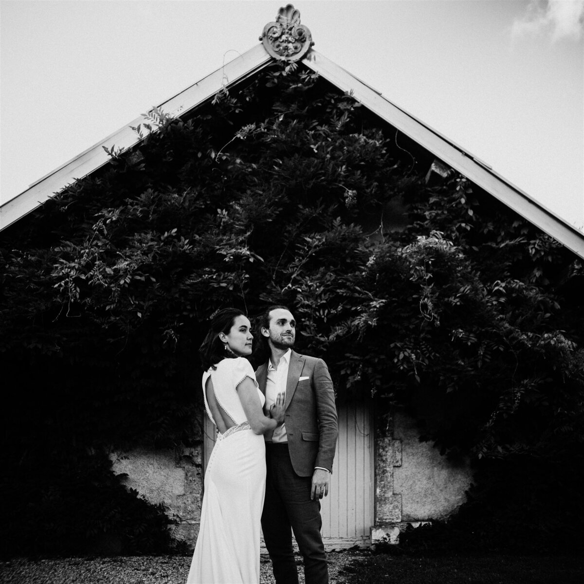 Morgane + Quentin - Mariage-367