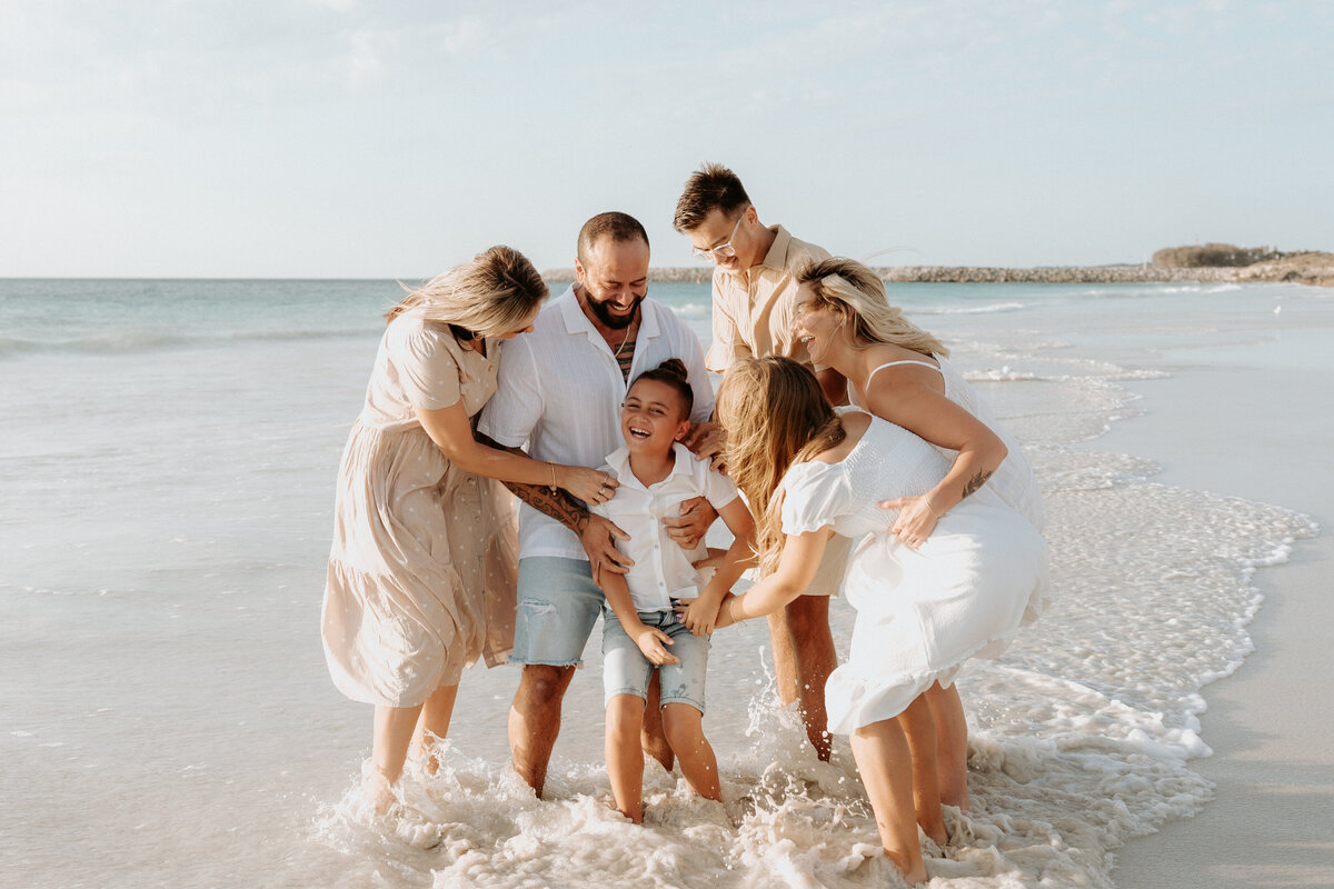Family Photography Perth Australia