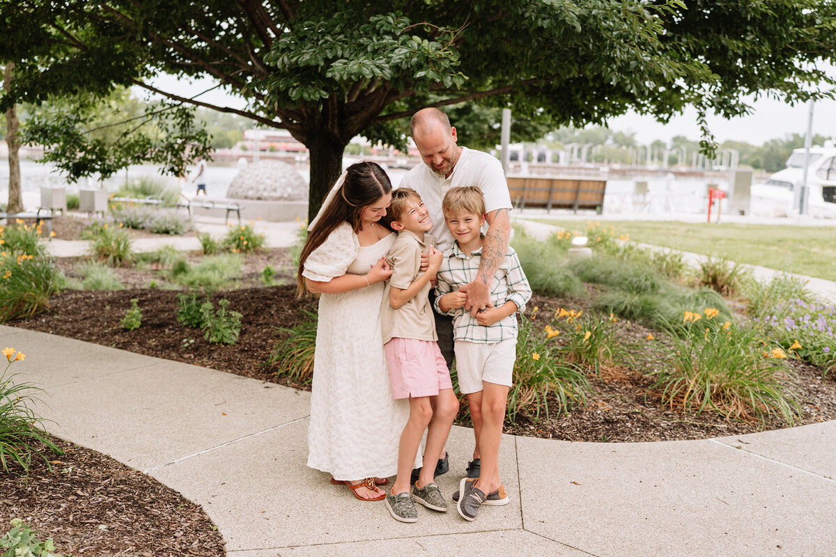 Blake + Family Selah Photo Co-38