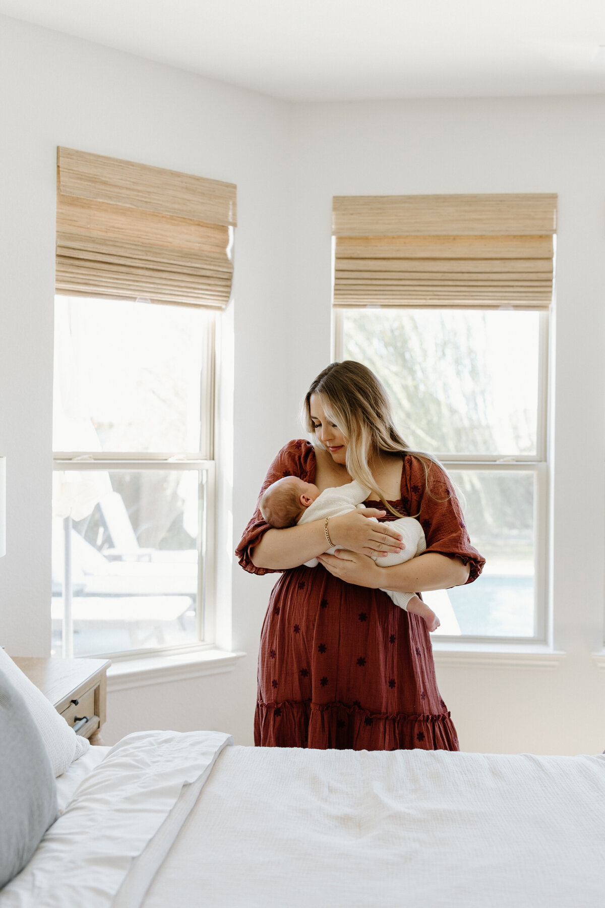 Austin-Lifestyle-Photographer-Morey Newborn Story-67